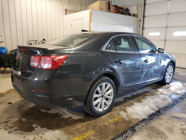 2015 Chevrolet Malibu 2LT