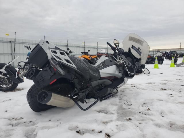 2020 BMW K1600 GT