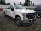 2022 Ford F250 Super Duty