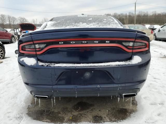 2015 Dodge Charger SE