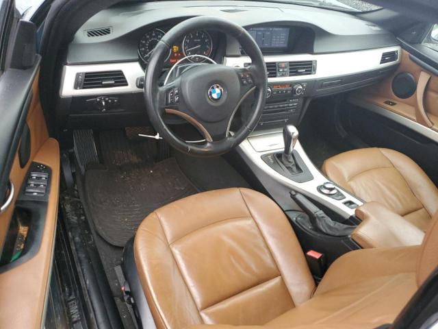 2008 BMW 335 I