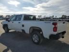 2023 Chevrolet Silverado K2500 Heavy Duty