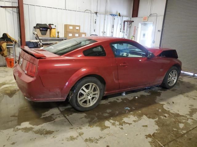 2006 Ford Mustang GT