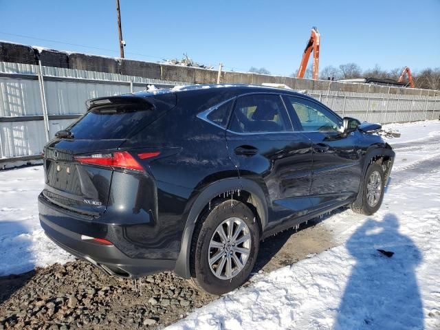 2020 Lexus NX 300