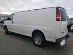 2013 Chevrolet Express G2500