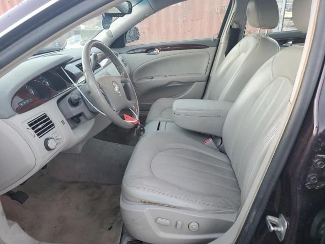 2008 Buick Lucerne CXL