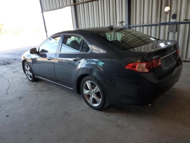 2011 Acura TSX