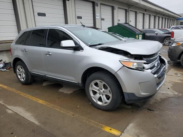 2011 Ford Edge SEL