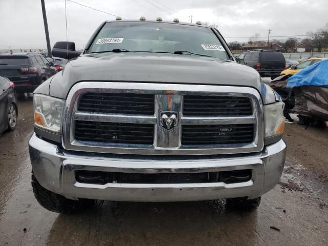 2012 Dodge RAM 2500 ST