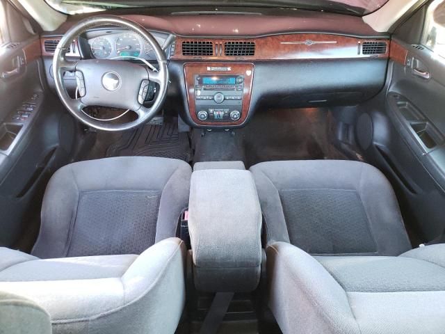 2007 Chevrolet Impala LT