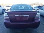 2008 Ford Taurus Limited