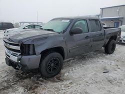 2011 Chevrolet Silverado C1500 LT for sale in Wayland, MI