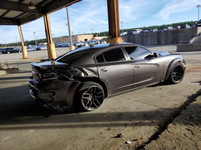 2020 Dodge Charger Scat Pack