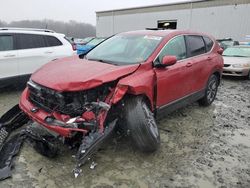 2022 Honda CR-V EX en venta en Windsor, NJ