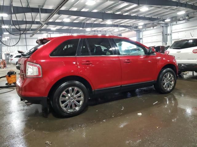 2010 Ford Edge Limited