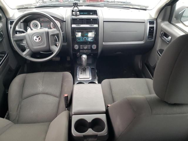 2011 Mazda Tribute I