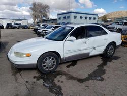 Buick Regal Vehiculos salvage en venta: 2000 Buick Regal GS