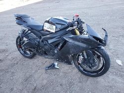 2015 Suzuki GSX-R750 en venta en Casper, WY