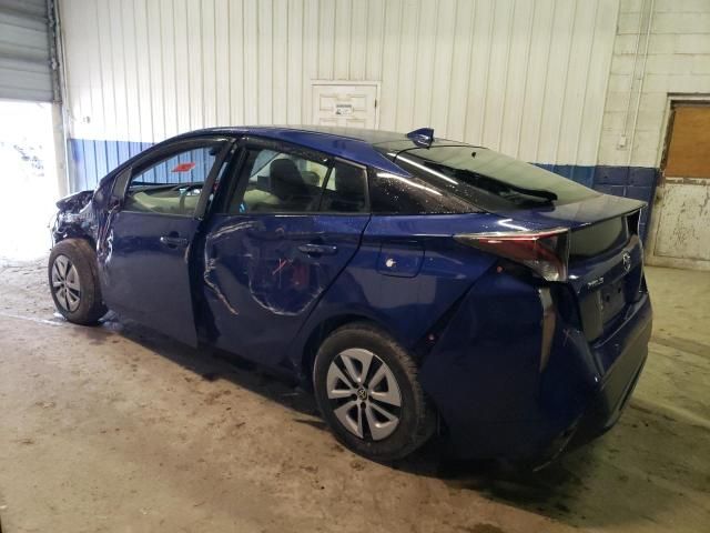 2018 Toyota Prius