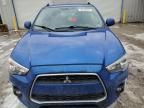 2015 Mitsubishi Outlander Sport SE