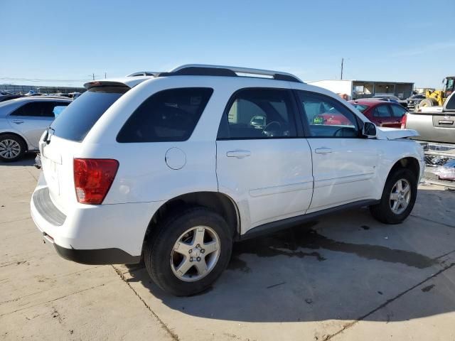 2008 Pontiac Torrent