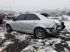 2006 Lincoln Zephyr