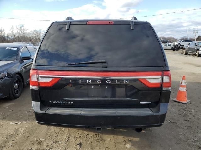 2015 Lincoln Navigator