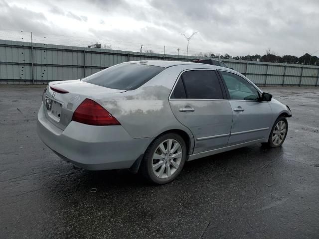 2006 Honda Accord EX