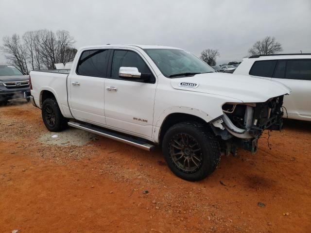 2021 Dodge 1500 Laramie