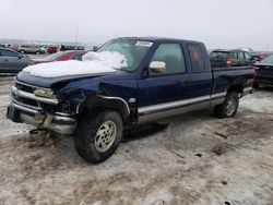 Chevrolet gmt-400 k1500 salvage cars for sale: 1994 Chevrolet GMT-400 K1500