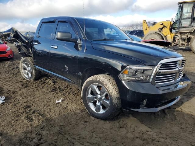 2014 Dodge RAM 1500 SLT