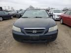 2008 Hyundai Sonata GLS