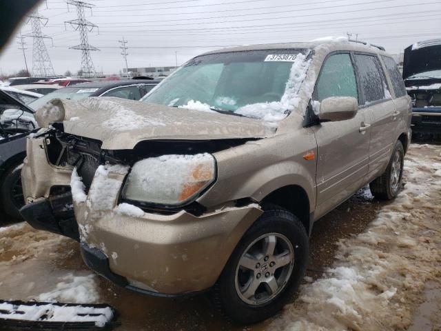 2006 Honda Pilot EX