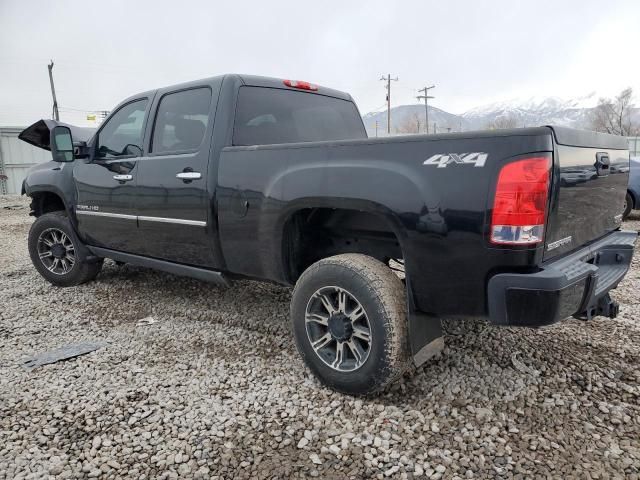 2014 GMC Sierra K2500 Denali