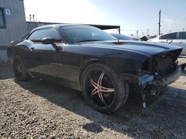 2014 Dodge Challenger SXT