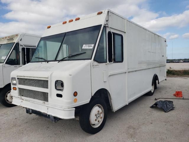 2004 Freightliner Chassis M Line WALK-IN Van