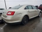 2010 Ford Taurus SEL