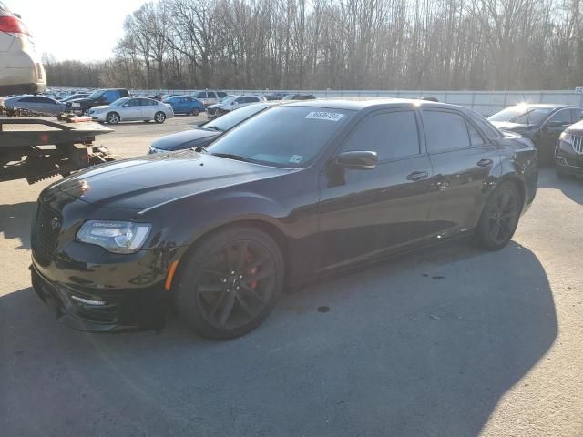 2023 Chrysler 300C