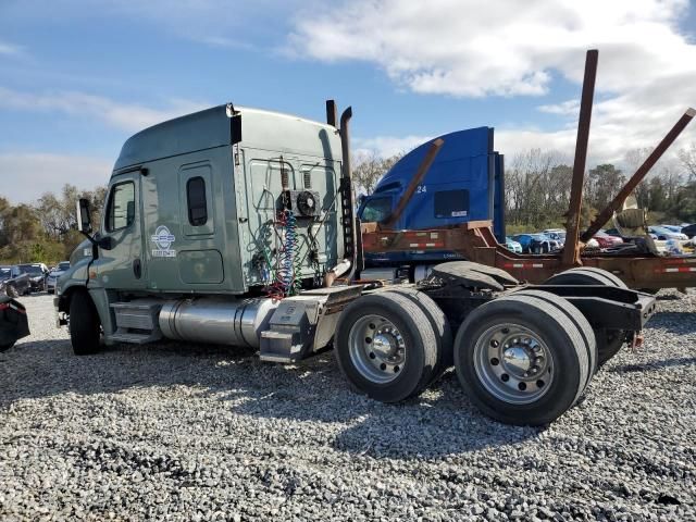 2009 Freightliner Cascadia 125