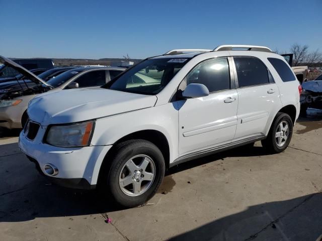 2008 Pontiac Torrent