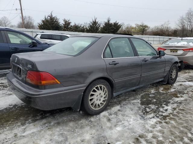 1998 Acura 3.5RL