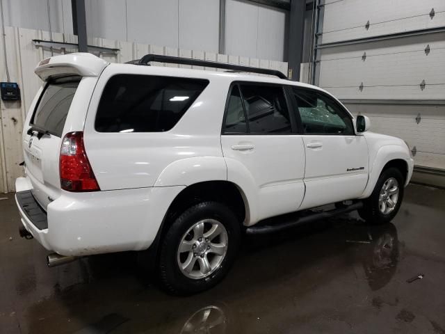 2006 Toyota 4runner SR5