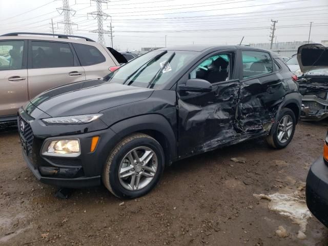 2019 Hyundai Kona SE