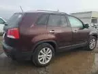 2011 KIA Sorento Base