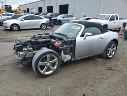 Pontiac salvage cars for sale: 2008 Pontiac Solstice