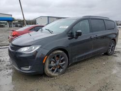 Salvage cars for sale from Copart Conway, AR: 2020 Chrysler Pacifica Touring L Plus