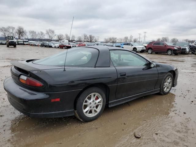 2002 Chevrolet Camaro