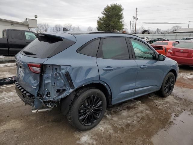 2023 Ford Escape ST Line Premium