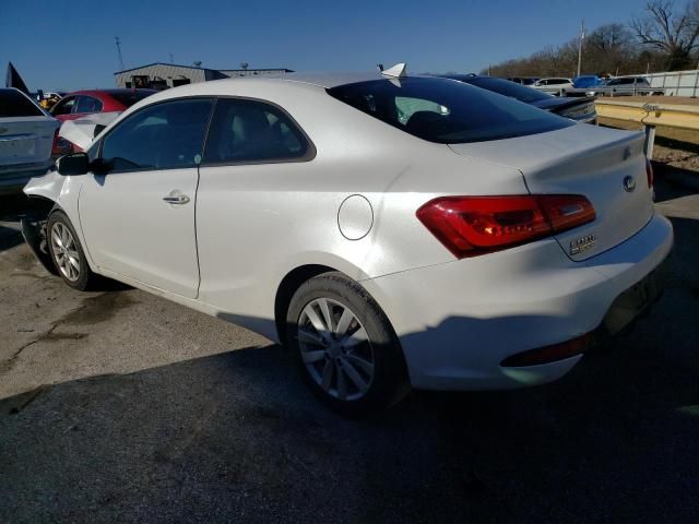 2014 KIA Forte EX