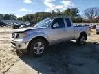 2006 Nissan Frontier King Cab LE